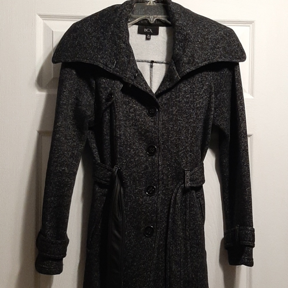 Women's Lightweight Peacoat